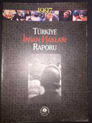1997 Türkiye insan hakları raporu