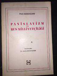 Panislavizm ve Rus Milliyetçiliği