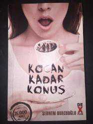 Kocan Kadar Konuş