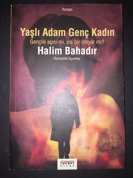 Genç Erkek Ve Yaşli Kadinlar Dvd