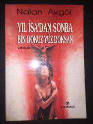 Yıl İsa'dan Sonra Bin Dokuz Yüz Doksan
