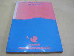 *BİR TANEM Felicen Marceau