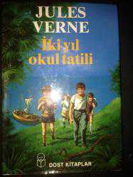 İki Yıl Okul Tatili