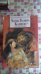 NOTRE DAMEIN KAMBURU