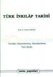 TÜRK İNKILAP TARİHİ