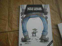 YİĞİT ÖZGÜR KARİKATÜRLER