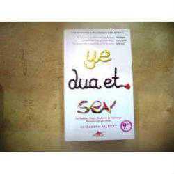 YE DUA ET SEV