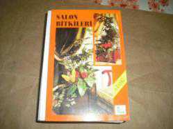 SALON BİTKİLERİ