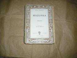 MAZURKA
