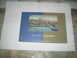 BİR ALBÜM İSTANBUL CONSTANTINOPLE AN ALBUM
