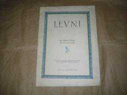 LEVNİ