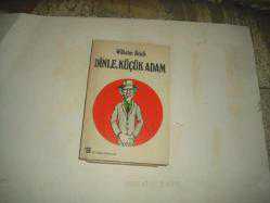 DİNLE KÜÇÜK ADAM