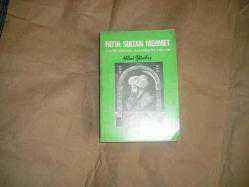 FATİH SULTAN MEHMET