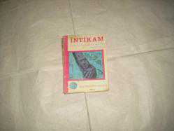 İNTİKAM