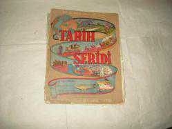 TARİH ŞERİDİ