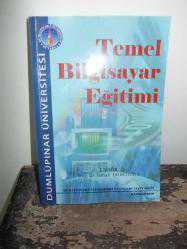 TEMEL BİLGİSAYAR EĞİTİMİ İSMAİL EKİNCİOĞLU