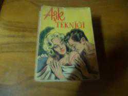 AŞK TEKNİĞİ