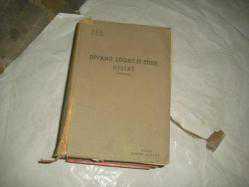 DİVANÜ LUGAT-İT TÜRK DİZİNİ