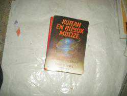 KURAN EN BÜYÜK MUCİZE
