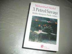 3.PETROL SAVAŞI