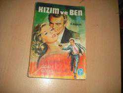 KIZIM VE BEN