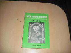 FATİH SULTAN MEHMET