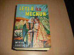 LEYLA İLE MECNUN