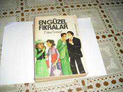 EN GÜZEL FIKRALAR