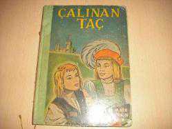 ÇALINAN TAÇ