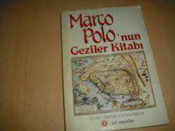 MARCO POLO'NUN GEZİLER KİTABI