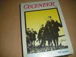 ÇEÇENLER