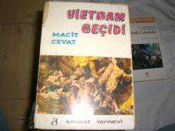 VİETNAM GEÇİDİ