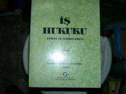 İŞ HUKUKU