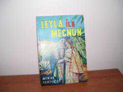 LEYLA İLE MECNUN