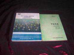 TÜRK SÖZÜNÜN ASLI VE ANLAMI