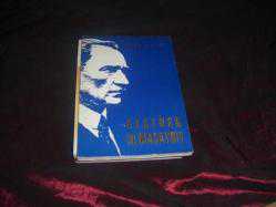 ATATÜRK OLMASAYDI ?