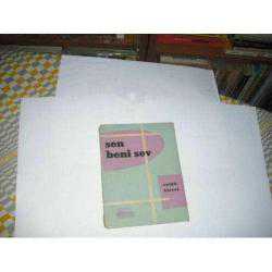 SEN BENİ SEV (YEDİTEPE YAYINLARI)