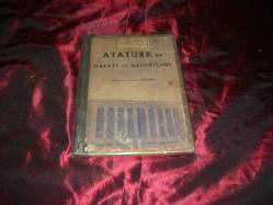 ATATÜRKÜN HAYATI VE BAŞARILARI