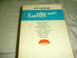 KUVAYİ MİLLİYE NEDİR ?