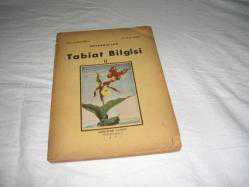 TABİAT BİLGİSİ II