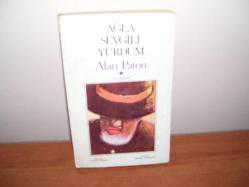 AĞLA SEVGİLİ YURDUM