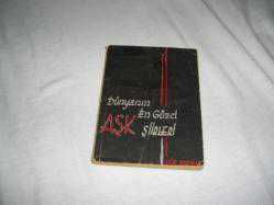 DÜNYANIN EN GÜZEL AŞK ŞİİRLERİ