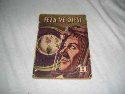 FEZA VE ÖTESİ