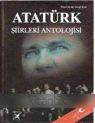 ATATÜRK ŞİİRLERİ ANTOLOJİSİ