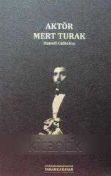 AKTÖR MERT TURAK