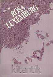 ROSA LUXEMBURG (2 cilt takım)