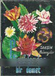 ÇİÇEKLERDEN BİR DEMET