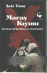 MARAŞ KIYIMI Tarihsel Arka Planı ve Anatomisi