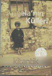 Angela'nın Külleri: Hatıralar