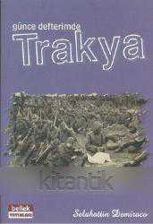 Günce Defterimden Trakya